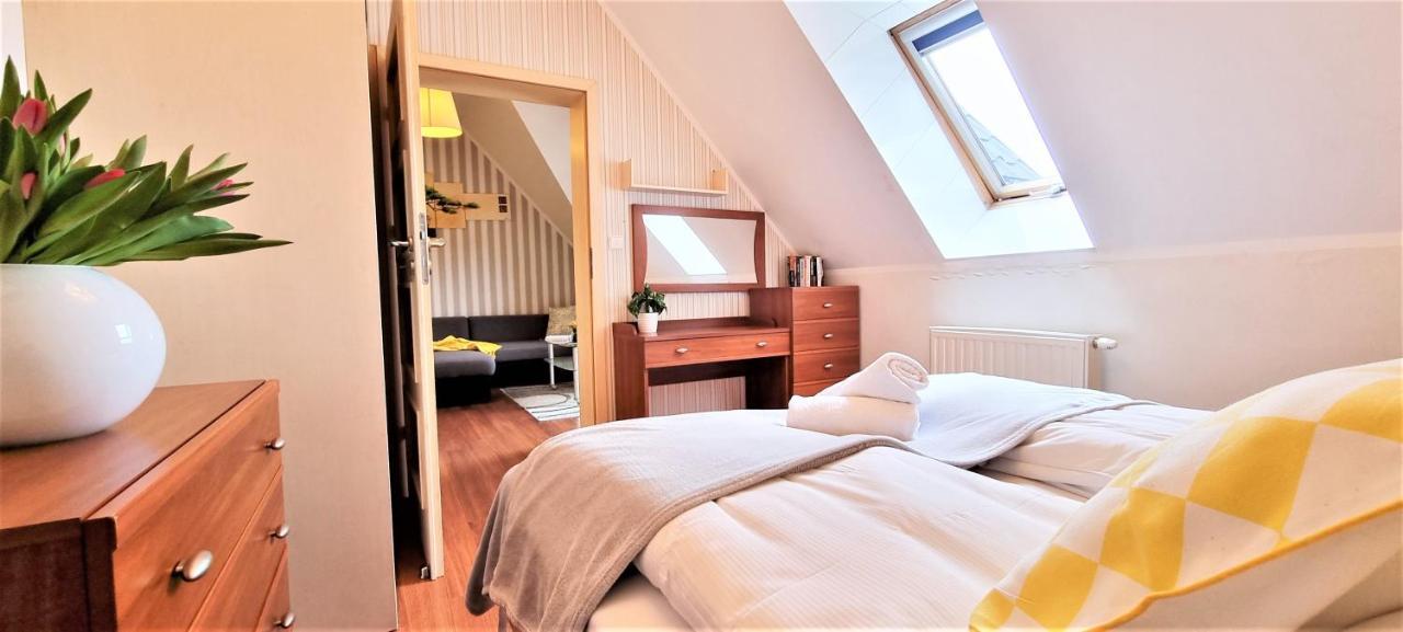 Tatraholiday - Apartament Kiezmarski Szczyt - Spa Zakopane Dış mekan fotoğraf