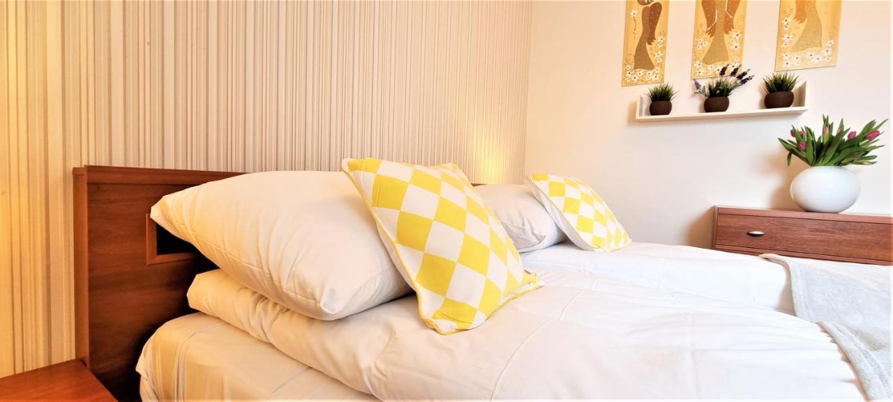 Tatraholiday - Apartament Kiezmarski Szczyt - Spa Zakopane Dış mekan fotoğraf