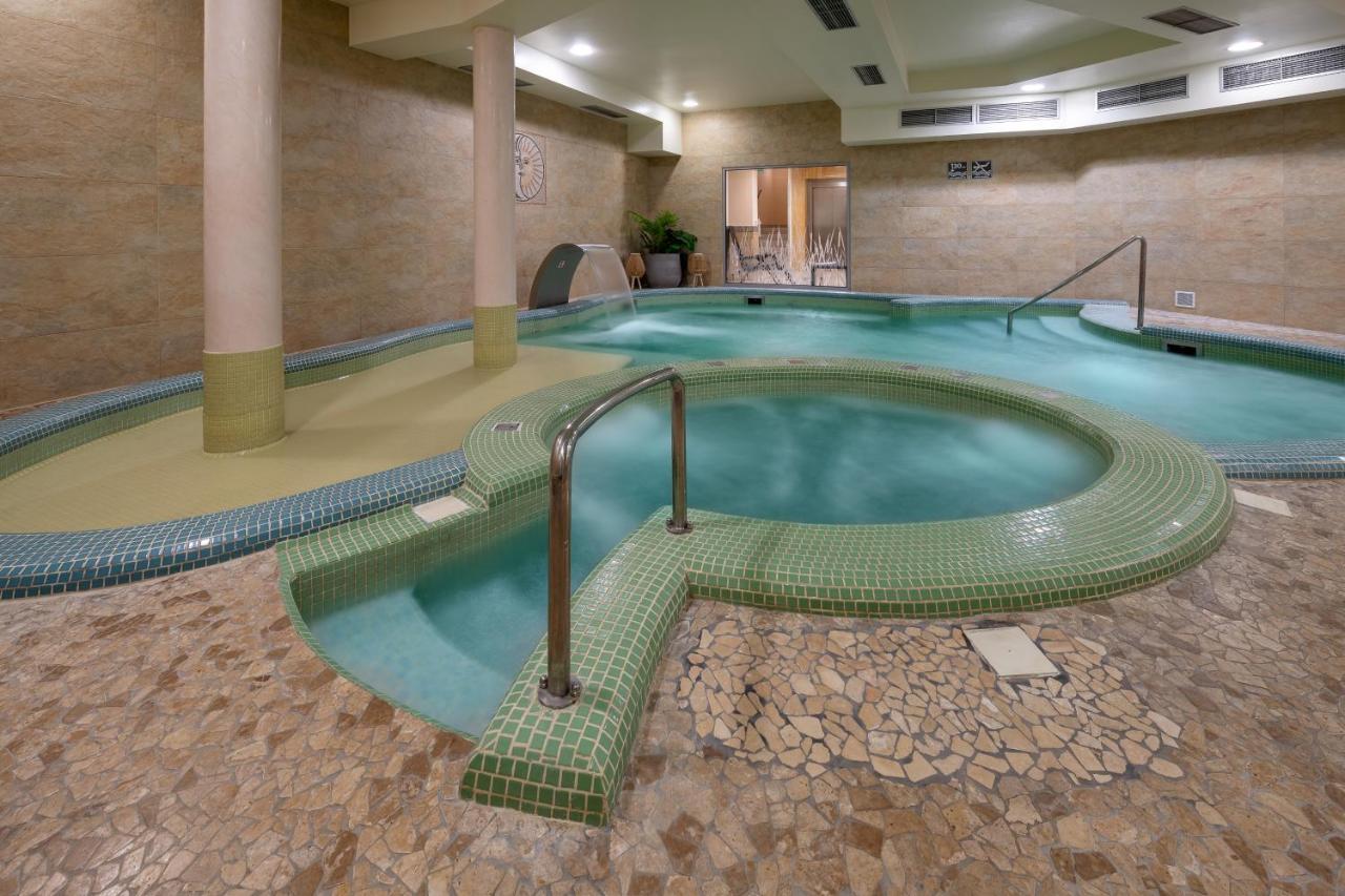 Tatraholiday - Apartament Kiezmarski Szczyt - Spa Zakopane Dış mekan fotoğraf