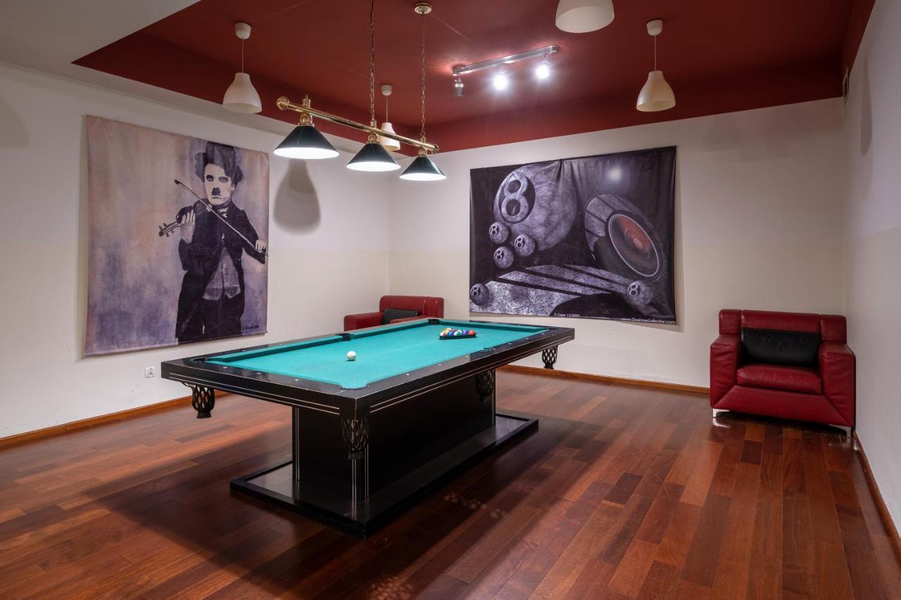 Tatraholiday - Apartament Kiezmarski Szczyt - Spa Zakopane Dış mekan fotoğraf